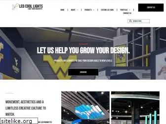 ledcoollights.com