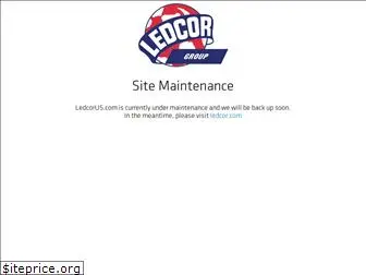 ledcorus.com