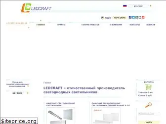 ledcraft.com