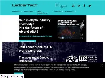 leddartech.com