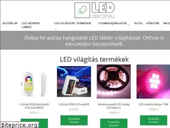 leddecor.eu