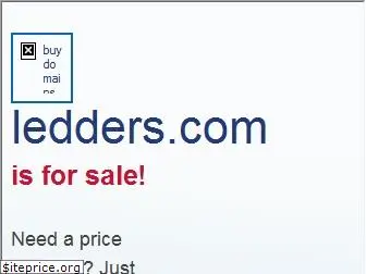 ledders.com
