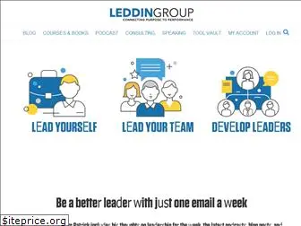 leddingroup.com