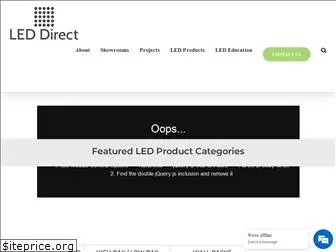 leddirectgroup.com