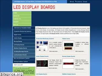 leddisplayboards.net