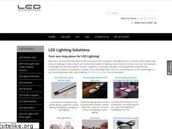 leddistributors.net