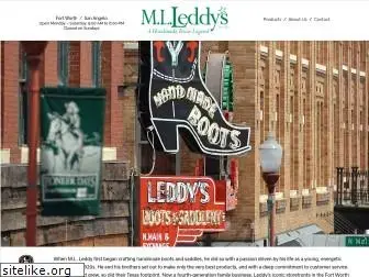 leddys.com