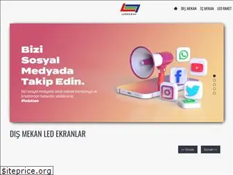 ledeksan.com