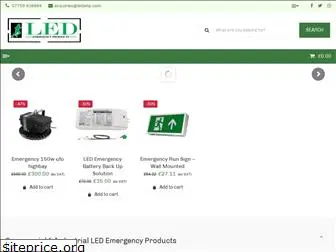 ledemergencyproducts.com