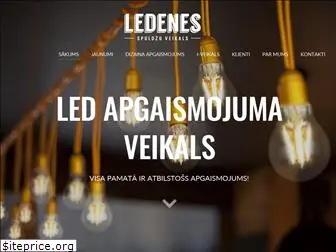 ledenes.lv