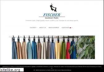 leder-fischer.de