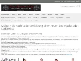 lederbekleidung.com