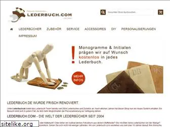 lederbuch.com