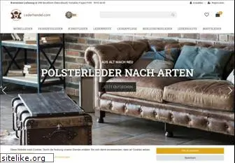 lederhandel.com