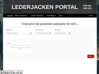 lederjacken-online-shop.de