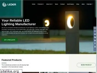 lederlight.com