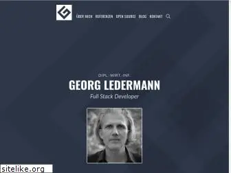 ledermann.dev