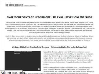 ledermoebel-vintage.de