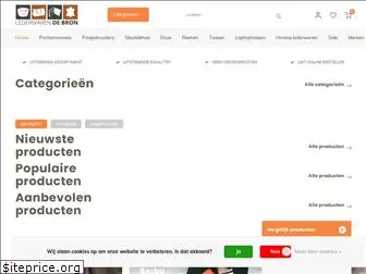 lederwarenwebshop.nl