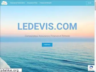 ledevis.com
