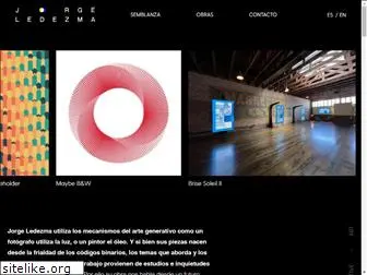 www.ledezma.art