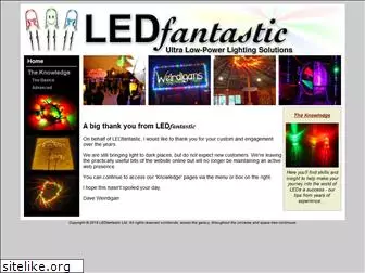 ledfantastic.com