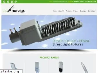 ledfixturesindia.com