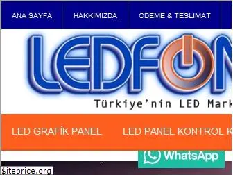 ledfon.net