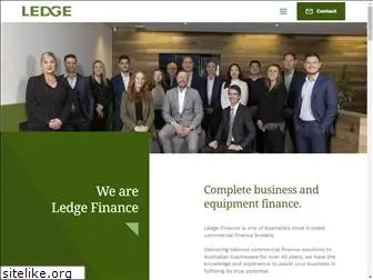 ledge.com.au
