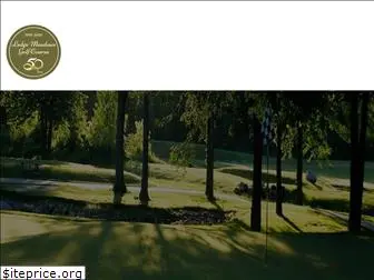 ledgemeadowsgolfcourse.com