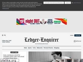 ledgerenquirer.com