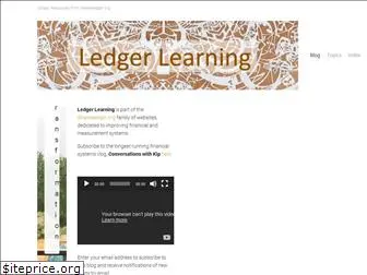 ledgerlearning.com