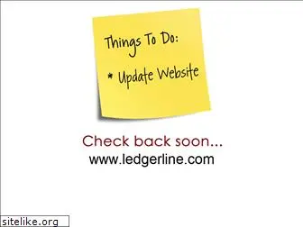 ledgerline.com