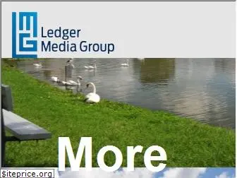 ledgermedia.com