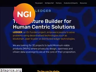 ledgerproject.eu