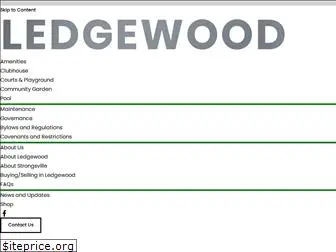 ledgewood.org