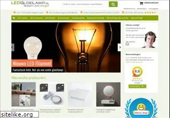 ledgloeilamp.nl