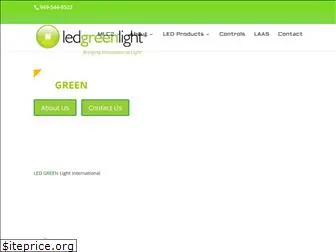 ledgreenlightint.com