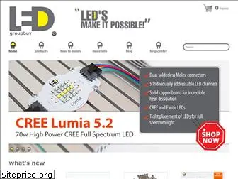 ledgroupbuy.com