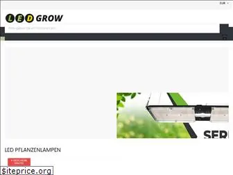 ledgrow-shop.de