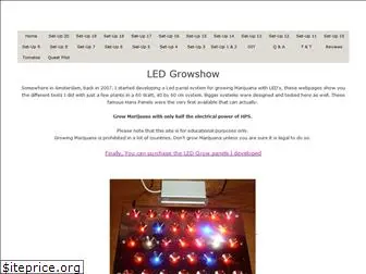 ledgrow.com