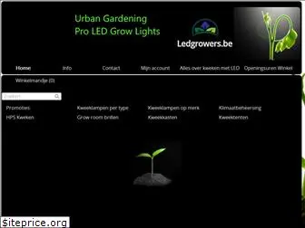 ledgrowers.be