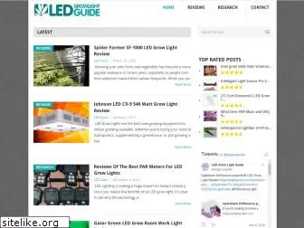 ledgrowlightguide.com