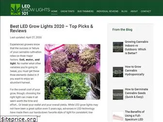 ledgrowlights101.com