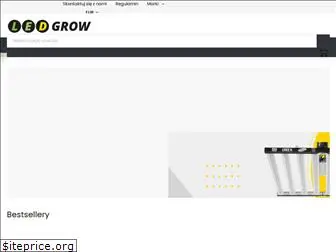 ledgrowshop.pl