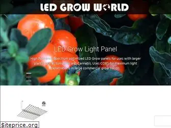 ledgrowworld.com