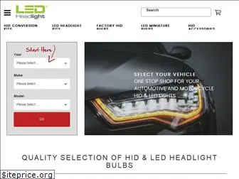 ledheadlight.com