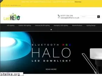 ledhero.co.uk