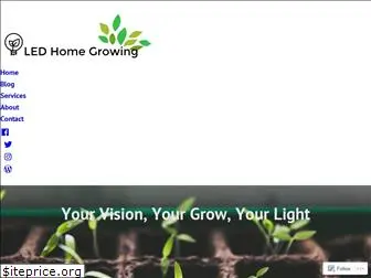 ledhomegrowing.ca