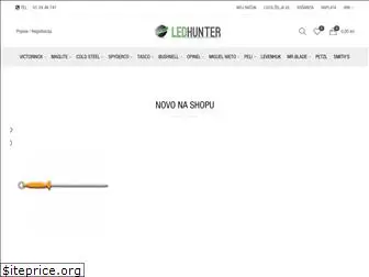 ledhunter.com